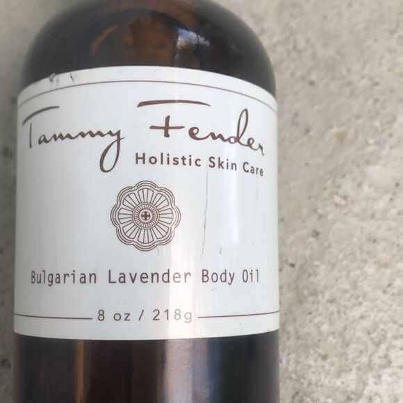Tammy  Fender  body  oil - Picture 2 of 2